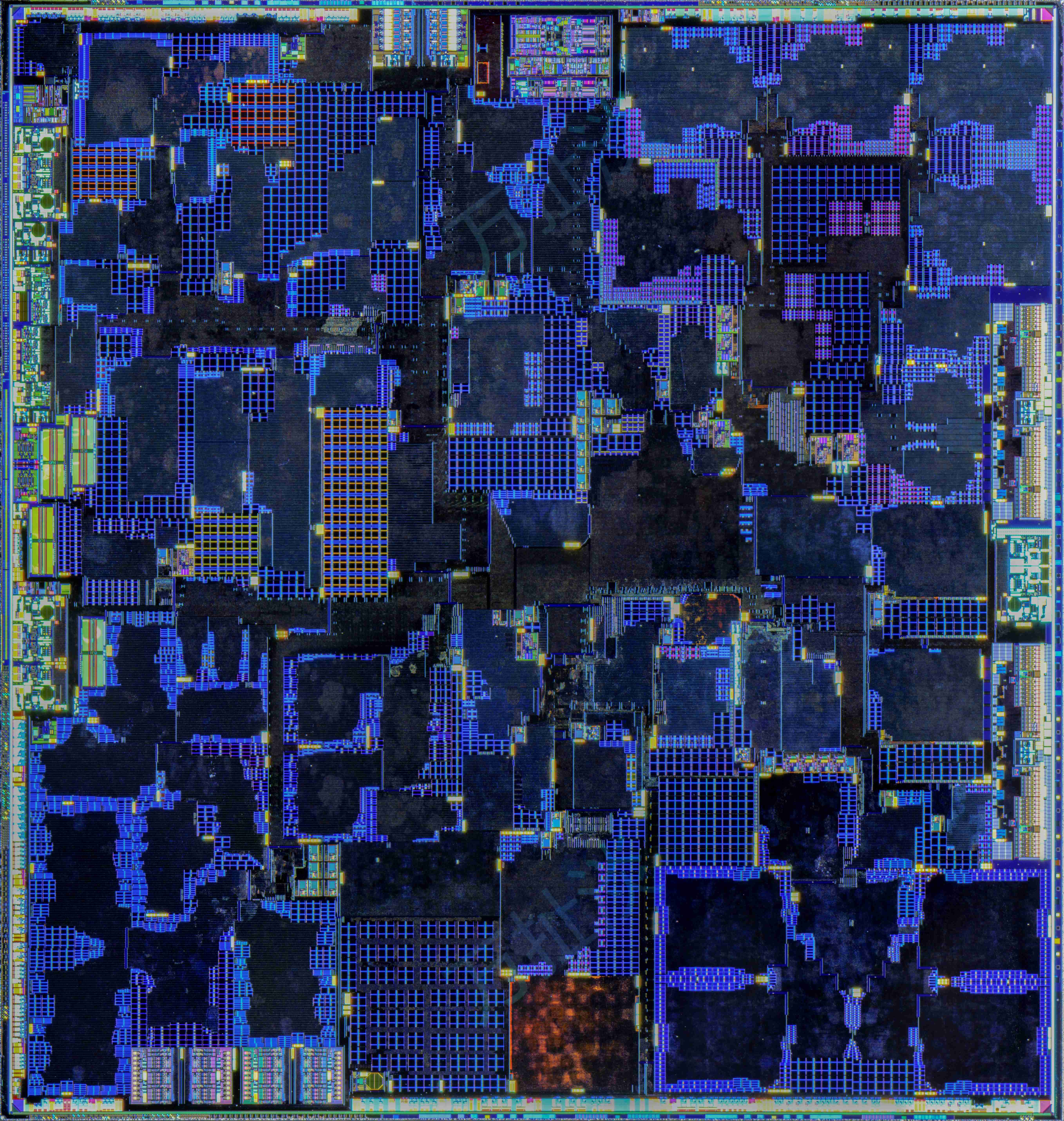 Qualcomm 7Gen4