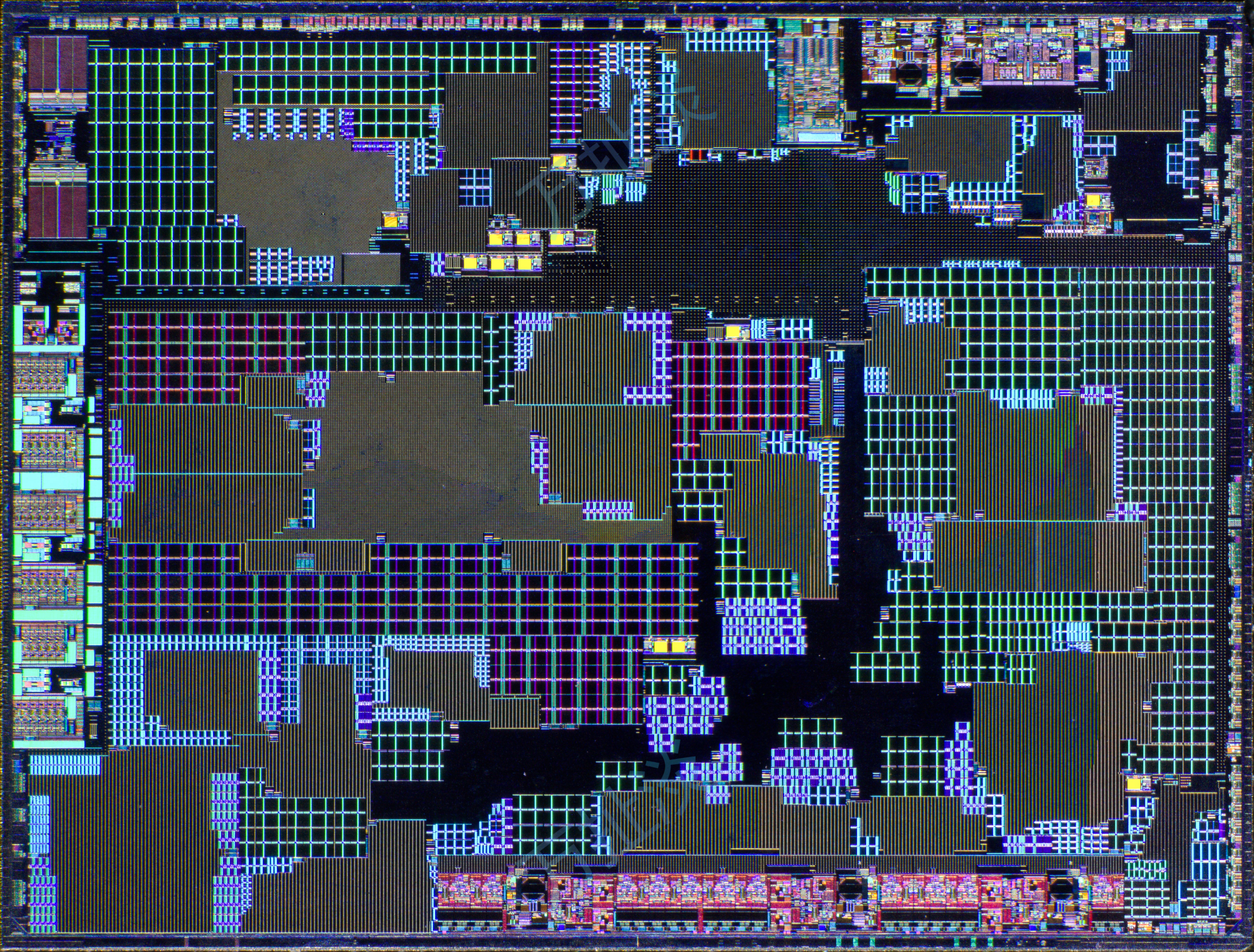 Qualcomm modem SDX65M