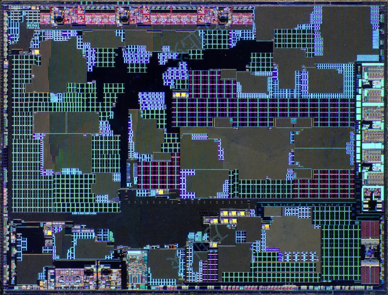 Qualcomm modem SDX65M