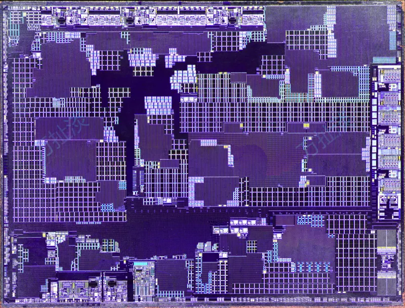 Qualcomm modem SDX70M