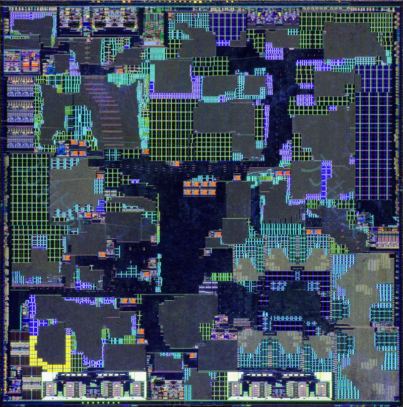 Qualcomm Snapdragon 4 Gen2 (SM4450)