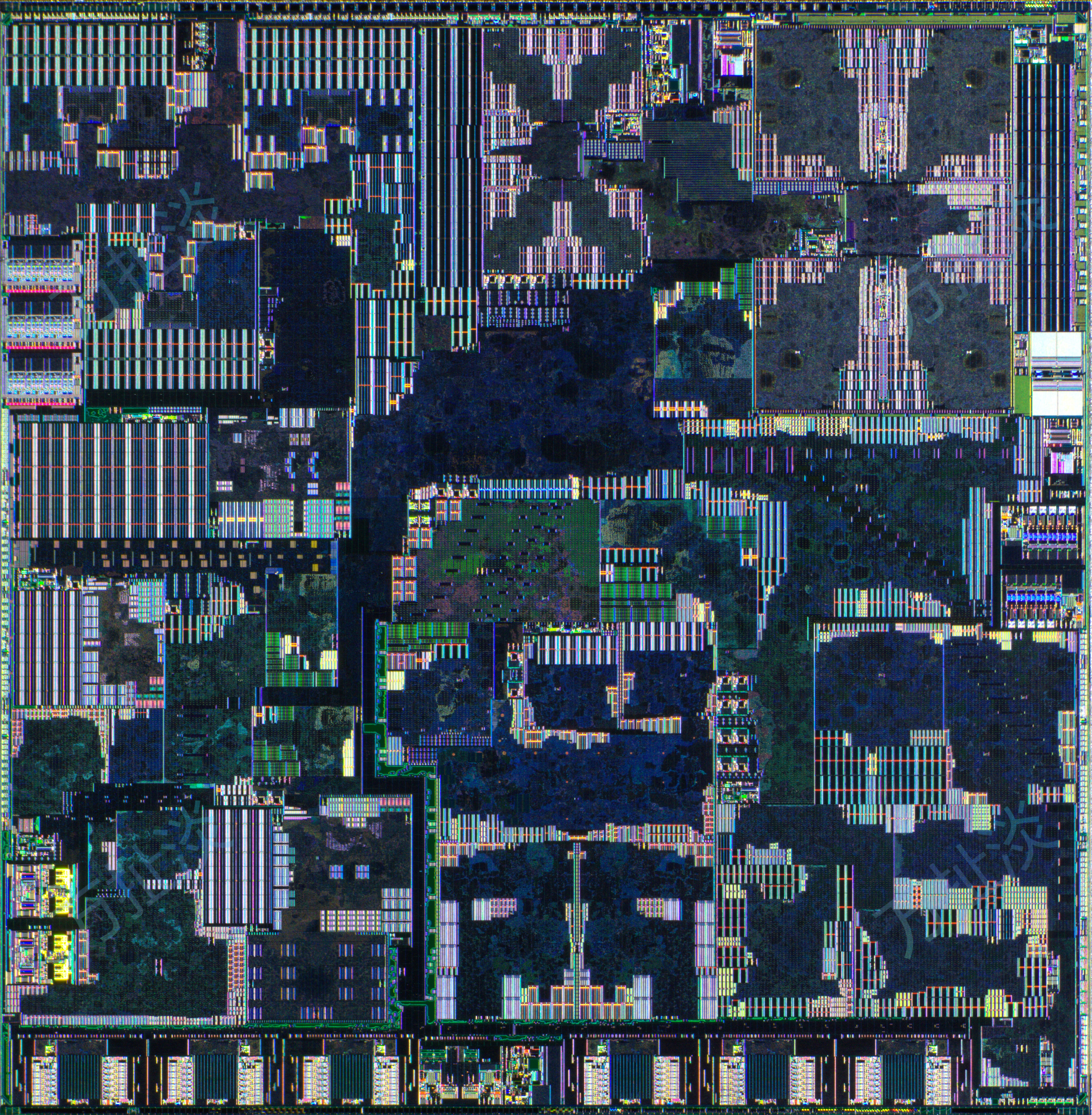 Qualcomm Snapdragon 660 (SDM660)