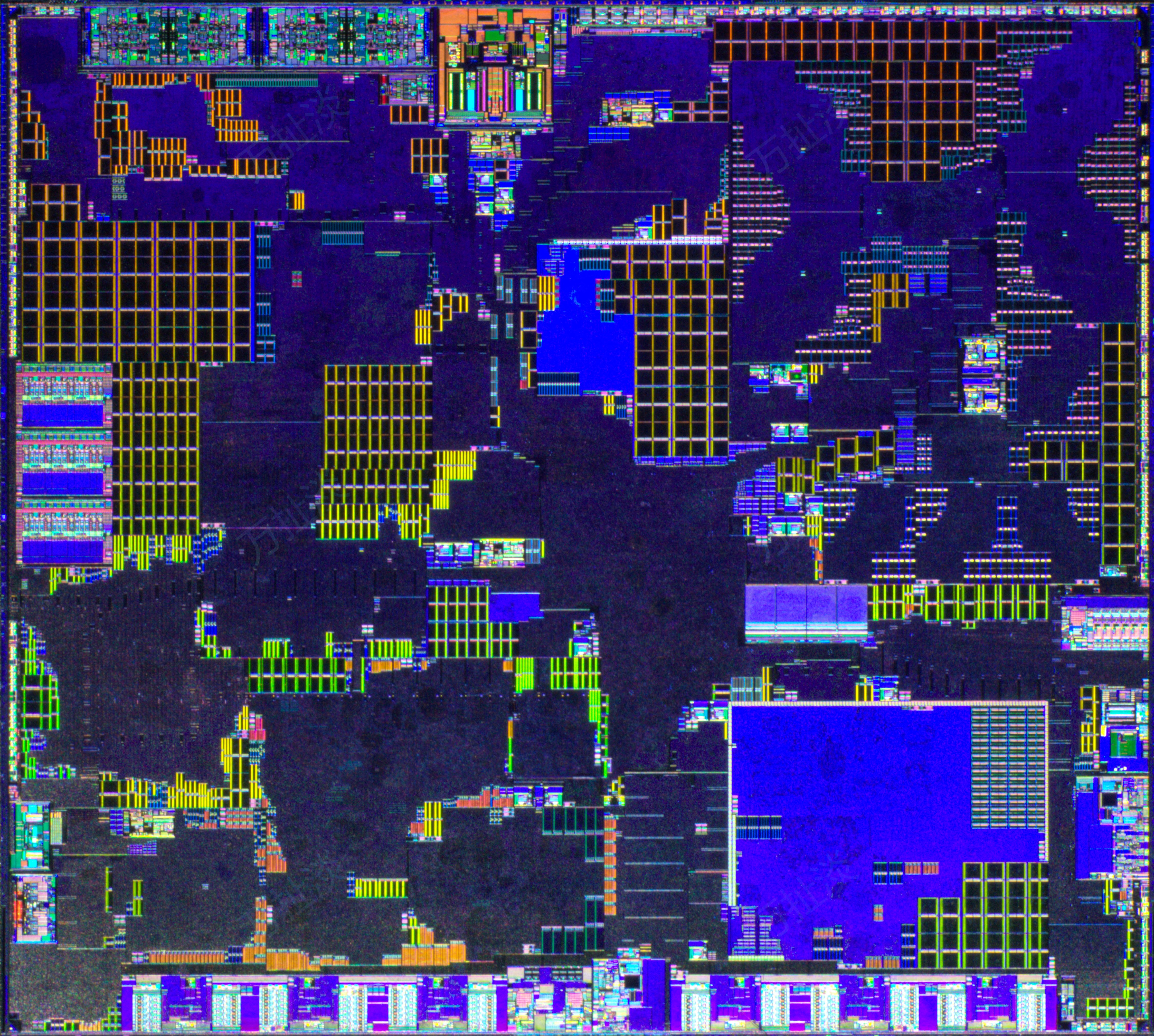 Qualcomm Snapdragon 662 (SDM662)