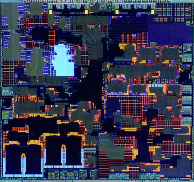 Qualcomm Snapdragon 778G（SM7325）