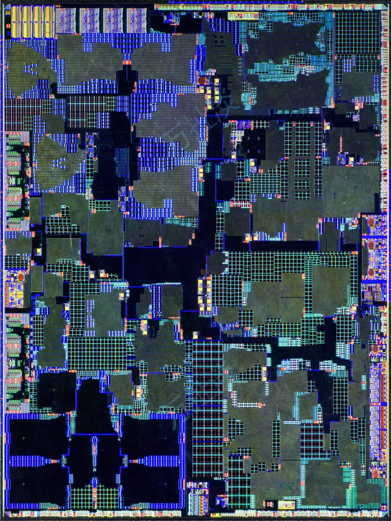 Qualcomm Snapdragon 7Gen3（SM7550)