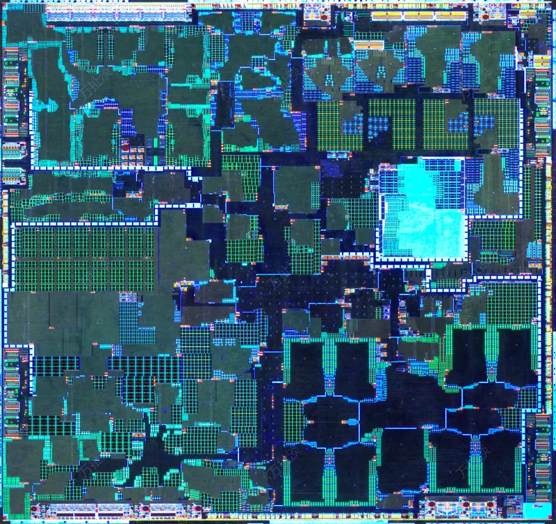Qualcomm Snapdragon 8+Gen1（SM8475)