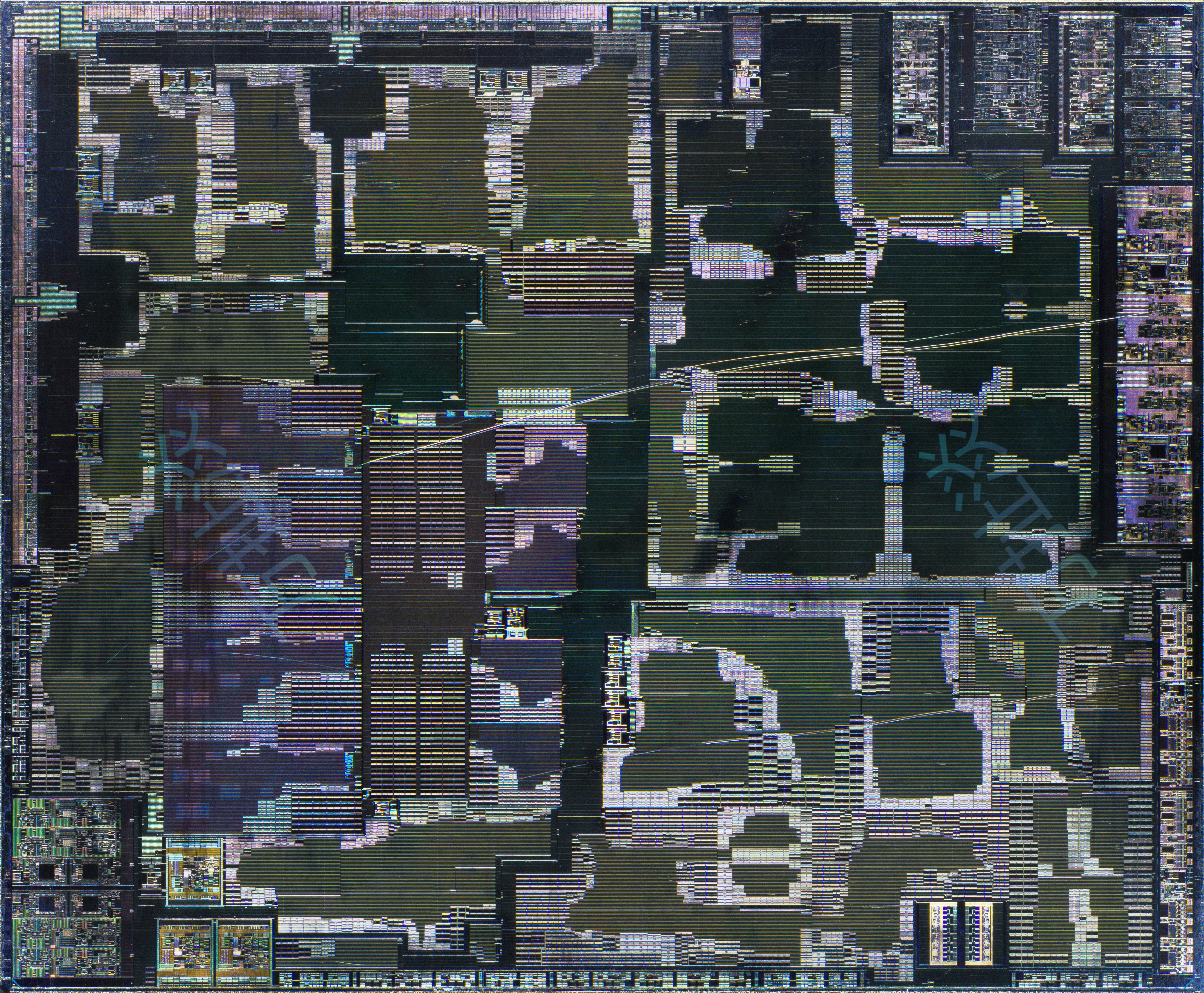 Rockchip RK3588