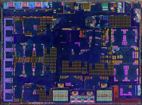 Qualcomm modem SDX50M