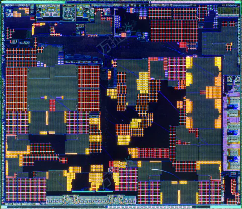 Qualcomm modem SDX55M