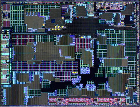 Qualcomm modem SDX65M