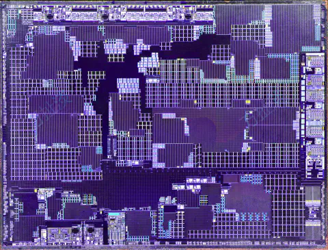 Qualcomm modem SDX70M