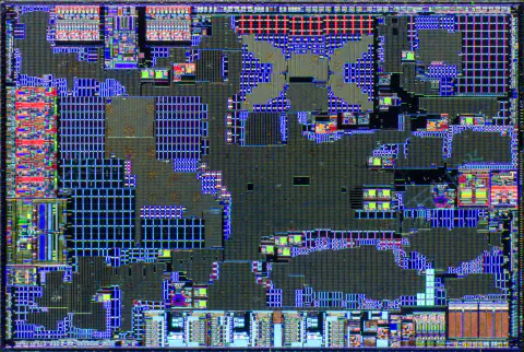 Qualcomm Snapdragon Wear W5+Gen1( W5100)