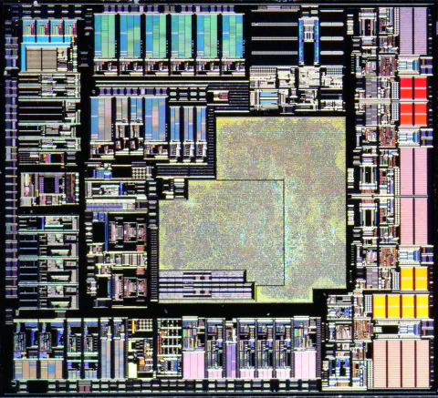 Xiaomi Xring XP2110C