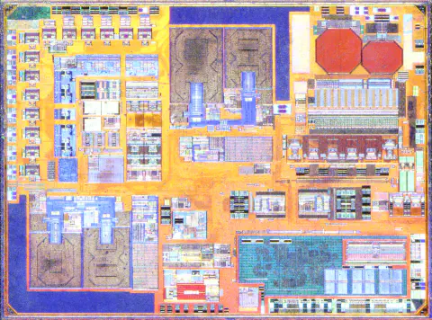 Xiaomi Xring XR5310C