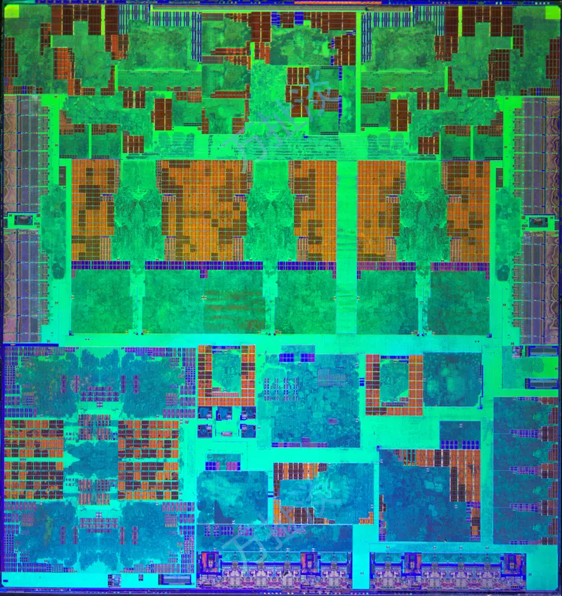 NXP B4860NSE-7QUMD