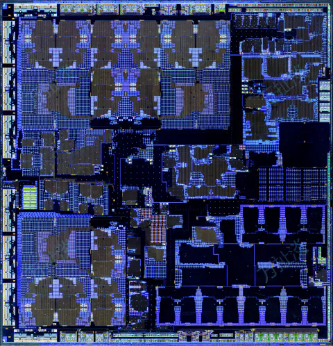 <ES>Qualcomm Snapdragon X-Elite(SC8380)